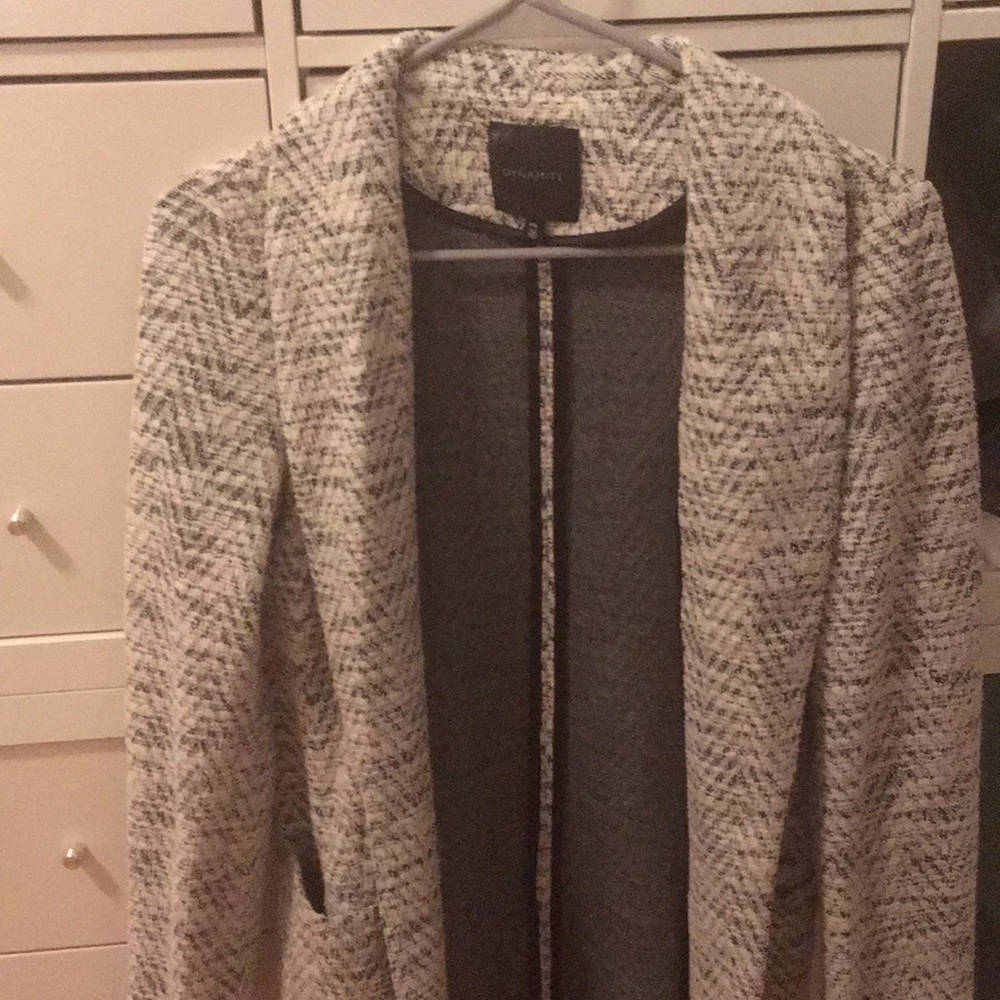 Dynamite Blazer - image 3